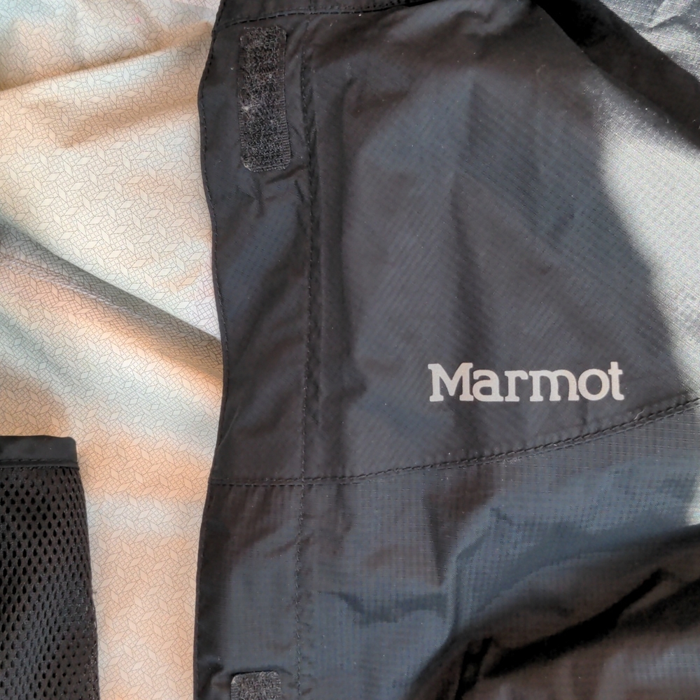 Marmot Rain jacket